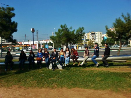 GMO kahvaltı sonrası